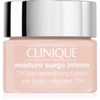Clinique Moisture Surge™ Intense 72H Lipid-Replenishing Hydrator gel crema hidratant - imagine 2